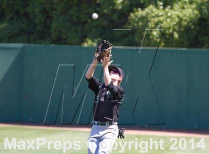 Thumbnail 3 in Christian Brothers vs. Granite Bay photogallery.