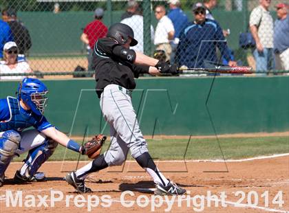 Thumbnail 1 in Christian Brothers vs. Granite Bay photogallery.