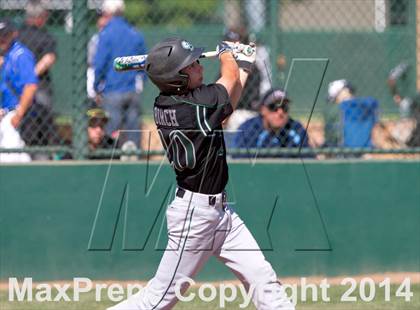 Thumbnail 1 in Christian Brothers vs. Granite Bay photogallery.