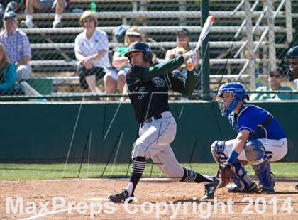 Thumbnail 1 in Christian Brothers vs. Granite Bay photogallery.