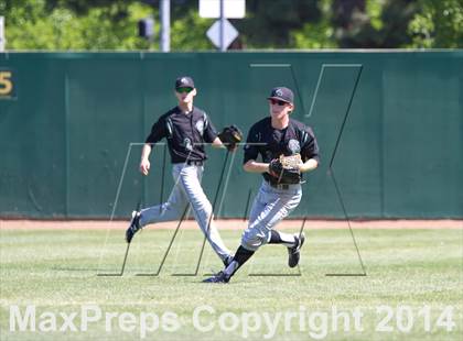 Thumbnail 1 in Christian Brothers vs. Granite Bay photogallery.