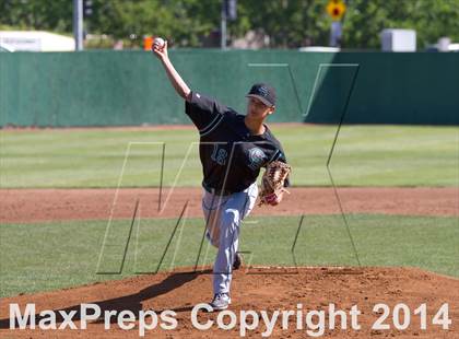 Thumbnail 3 in Christian Brothers vs. Granite Bay photogallery.