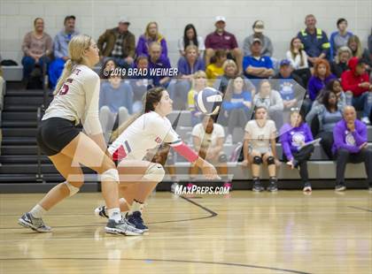 Thumbnail 1 in  Bayou Area All-Star Volley Classic photogallery.