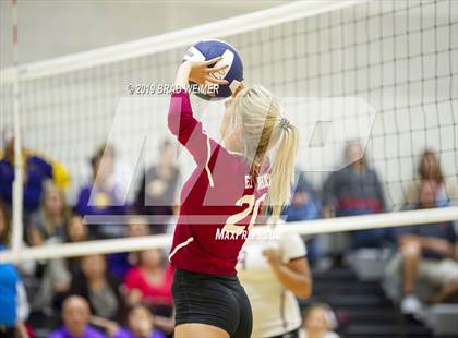 Thumbnail 2 in  Bayou Area All-Star Volley Classic photogallery.