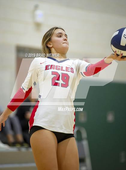 Thumbnail 3 in  Bayou Area All-Star Volley Classic photogallery.