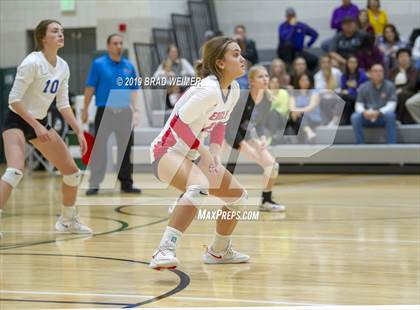 Thumbnail 1 in  Bayou Area All-Star Volley Classic photogallery.