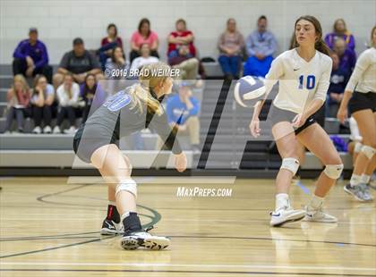 Thumbnail 3 in  Bayou Area All-Star Volley Classic photogallery.