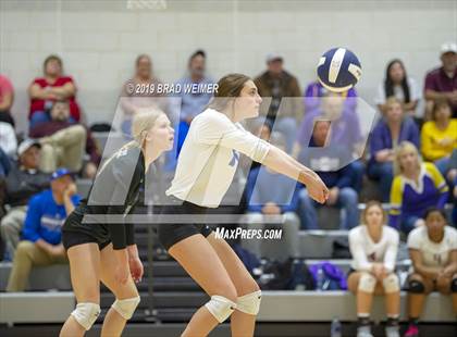 Thumbnail 1 in  Bayou Area All-Star Volley Classic photogallery.