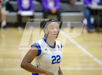 Thumbnail 3 in  Bayou Area All-Star Volley Classic photogallery.