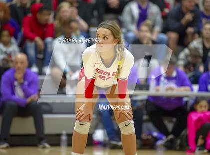 Thumbnail 2 in  Bayou Area All-Star Volley Classic photogallery.