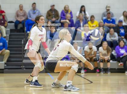 Thumbnail 3 in  Bayou Area All-Star Volley Classic photogallery.