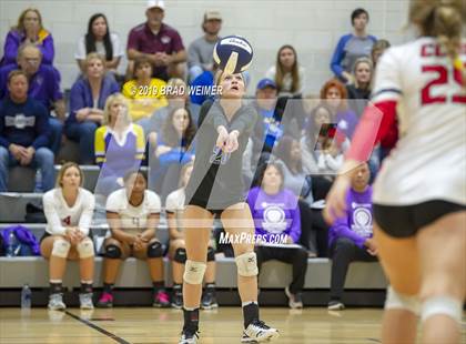 Thumbnail 2 in  Bayou Area All-Star Volley Classic photogallery.