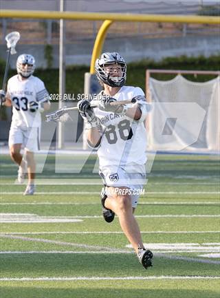 Marin Academy @ Marin Catholic