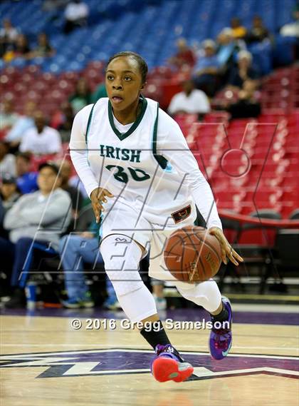 Thumbnail 2 in Sacred Heart Cathedral Preparatory vs Lakeside (CIF State D3 Final) photogallery.
