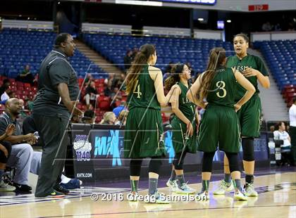 Thumbnail 1 in Sacred Heart Cathedral Preparatory vs Lakeside (CIF State D3 Final) photogallery.