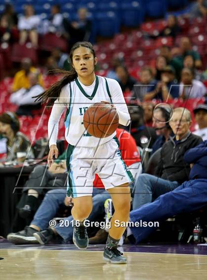 Thumbnail 2 in Sacred Heart Cathedral Preparatory vs Lakeside (CIF State D3 Final) photogallery.