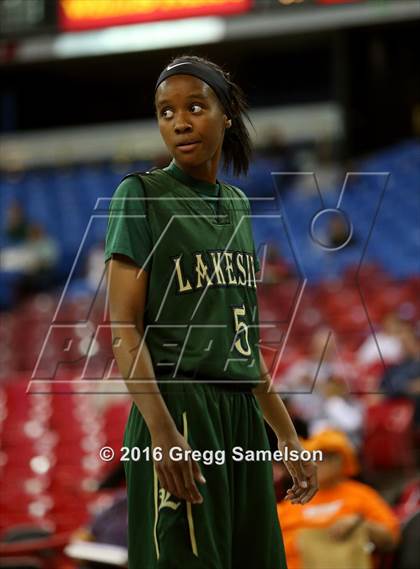 Thumbnail 2 in Sacred Heart Cathedral Preparatory vs Lakeside (CIF State D3 Final) photogallery.