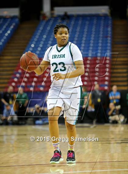 Thumbnail 2 in Sacred Heart Cathedral Preparatory vs Lakeside (CIF State D3 Final) photogallery.