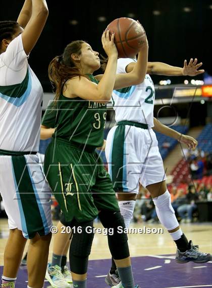 Thumbnail 2 in Sacred Heart Cathedral Preparatory vs Lakeside (CIF State D3 Final) photogallery.