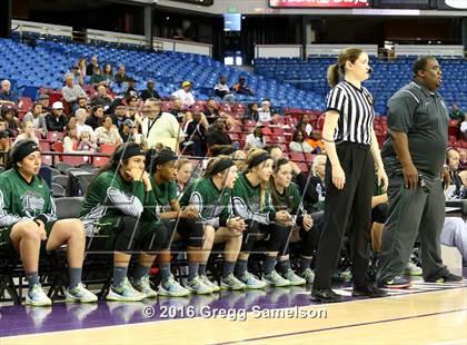 Thumbnail 2 in Sacred Heart Cathedral Preparatory vs Lakeside (CIF State D3 Final) photogallery.