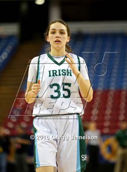 Thumbnail 3 in Sacred Heart Cathedral Preparatory vs Lakeside (CIF State D3 Final) photogallery.