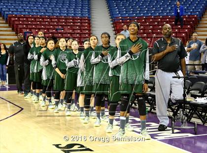 Thumbnail 3 in Sacred Heart Cathedral Preparatory vs Lakeside (CIF State D3 Final) photogallery.