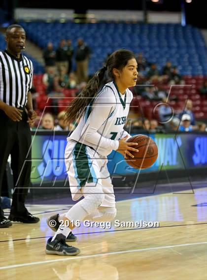 Thumbnail 2 in Sacred Heart Cathedral Preparatory vs Lakeside (CIF State D3 Final) photogallery.