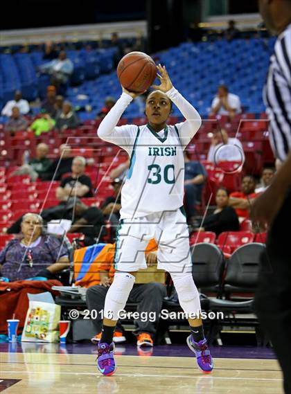 Thumbnail 2 in Sacred Heart Cathedral Preparatory vs Lakeside (CIF State D3 Final) photogallery.