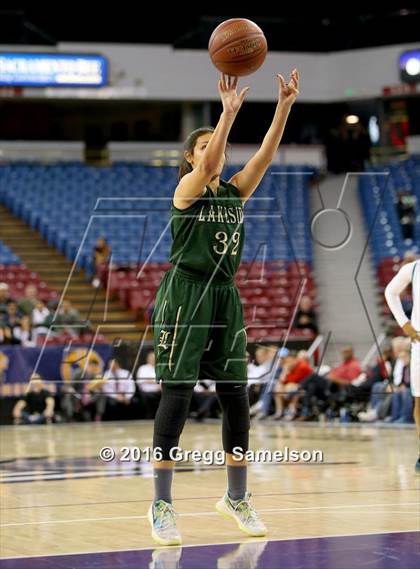 Thumbnail 1 in Sacred Heart Cathedral Preparatory vs Lakeside (CIF State D3 Final) photogallery.