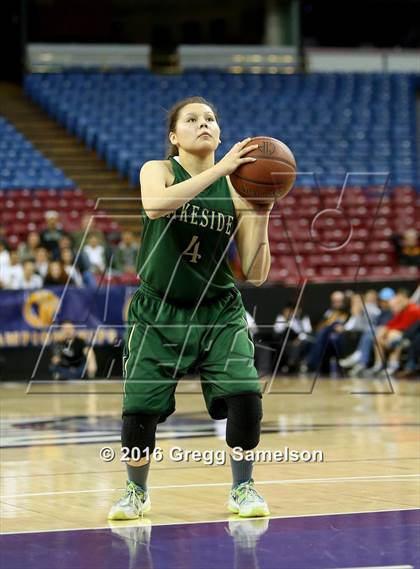 Thumbnail 3 in Sacred Heart Cathedral Preparatory vs Lakeside (CIF State D3 Final) photogallery.
