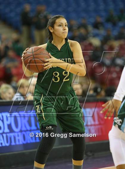 Thumbnail 2 in Sacred Heart Cathedral Preparatory vs Lakeside (CIF State D3 Final) photogallery.