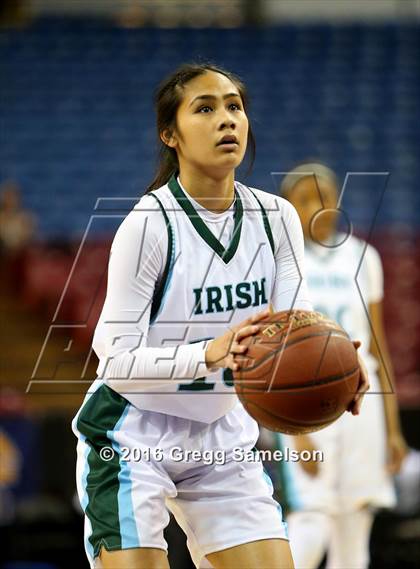 Thumbnail 2 in Sacred Heart Cathedral Preparatory vs Lakeside (CIF State D3 Final) photogallery.