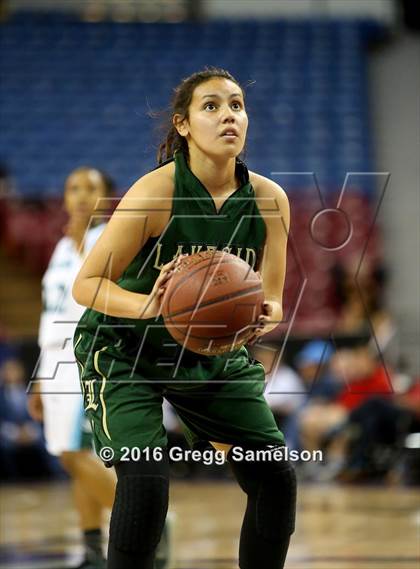 Thumbnail 3 in Sacred Heart Cathedral Preparatory vs Lakeside (CIF State D3 Final) photogallery.