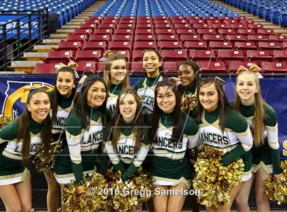 Thumbnail 3 in Sacred Heart Cathedral Preparatory vs Lakeside (CIF State D3 Final) photogallery.