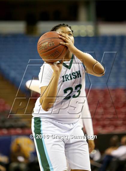 Thumbnail 1 in Sacred Heart Cathedral Preparatory vs Lakeside (CIF State D3 Final) photogallery.