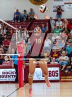 Photo from the gallery "Broomfield @ Rocky Mountain"
