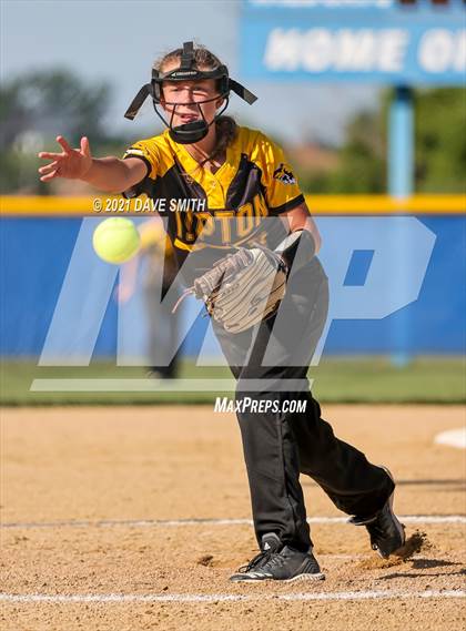 Thumbnail 1 in Tipton @ Davenport North photogallery.