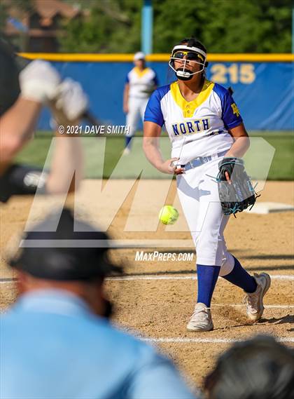 Thumbnail 2 in Tipton @ Davenport North photogallery.