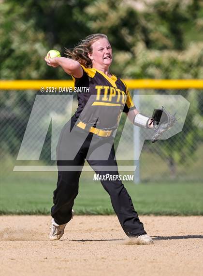 Thumbnail 1 in Tipton @ Davenport North photogallery.