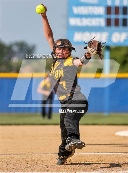 Thumbnail 3 in Tipton @ Davenport North photogallery.