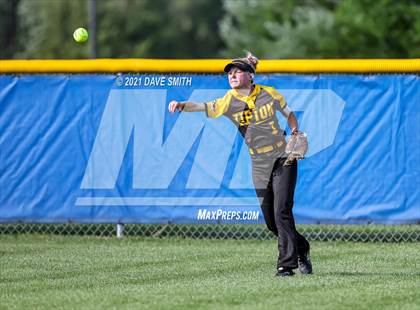 Thumbnail 2 in Tipton @ Davenport North photogallery.