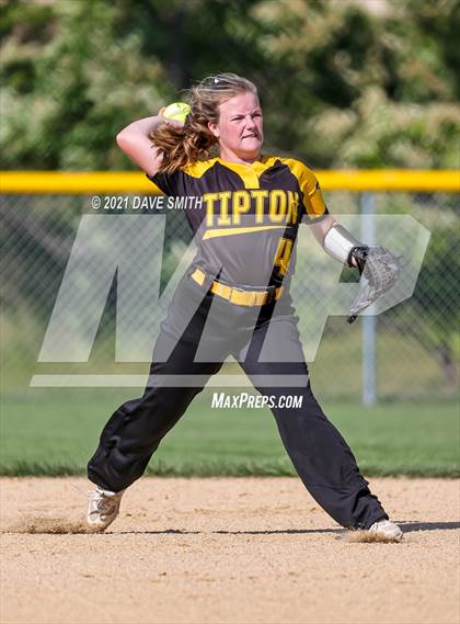 Thumbnail 3 in Tipton @ Davenport North photogallery.