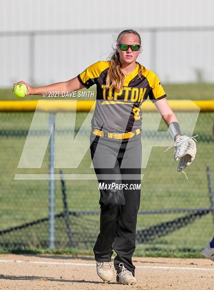 Thumbnail 1 in Tipton @ Davenport North photogallery.