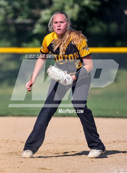 Thumbnail 3 in Tipton @ Davenport North photogallery.