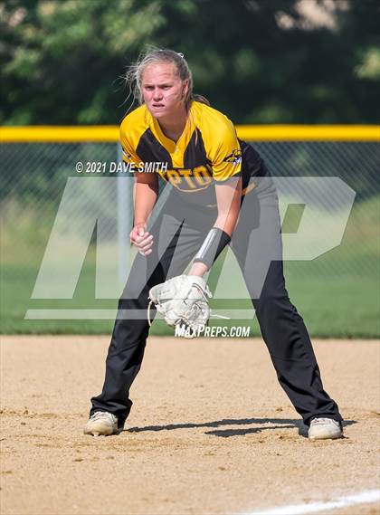 Thumbnail 2 in Tipton @ Davenport North photogallery.