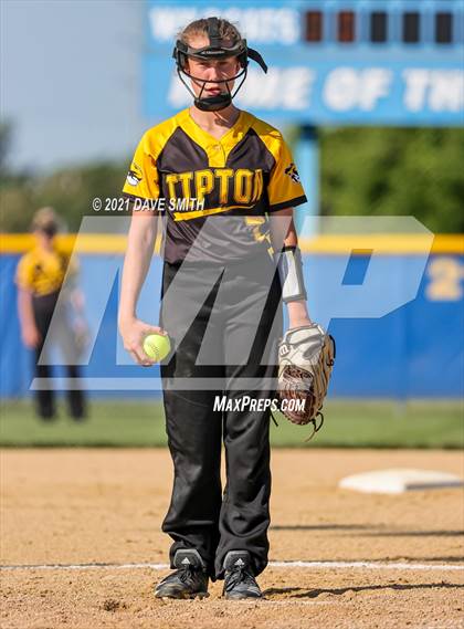 Thumbnail 2 in Tipton @ Davenport North photogallery.