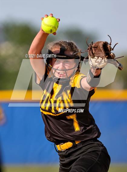 Thumbnail 3 in Tipton @ Davenport North photogallery.