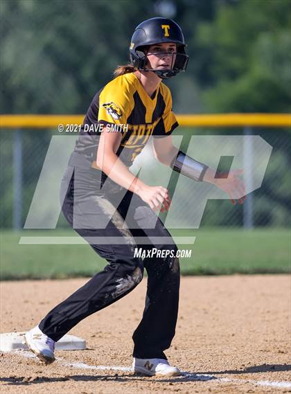 Thumbnail 1 in Tipton @ Davenport North photogallery.