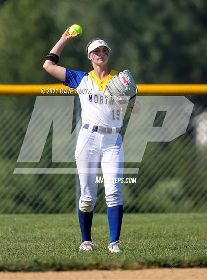 Thumbnail 3 in Tipton @ Davenport North photogallery.