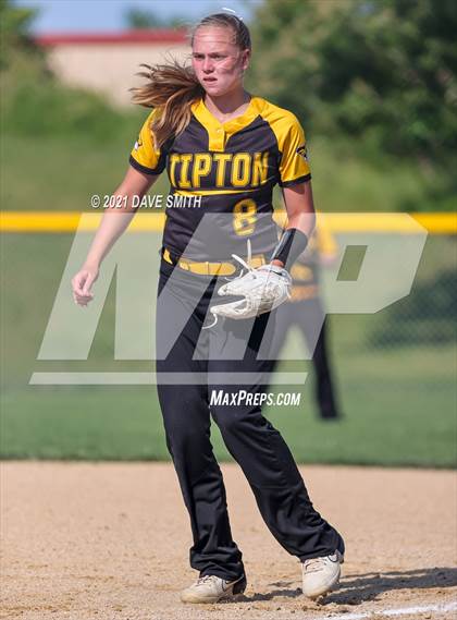 Thumbnail 2 in Tipton @ Davenport North photogallery.
